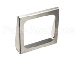 174037 Marshall Air Bracket, 1/16" Breading