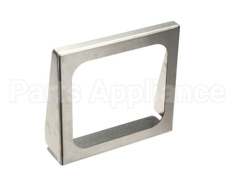 174037 Marshall Air Bracket, 1/16" Breading