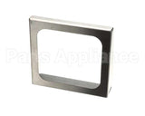 174037 Marshall Air Bracket, 1/16" Breading