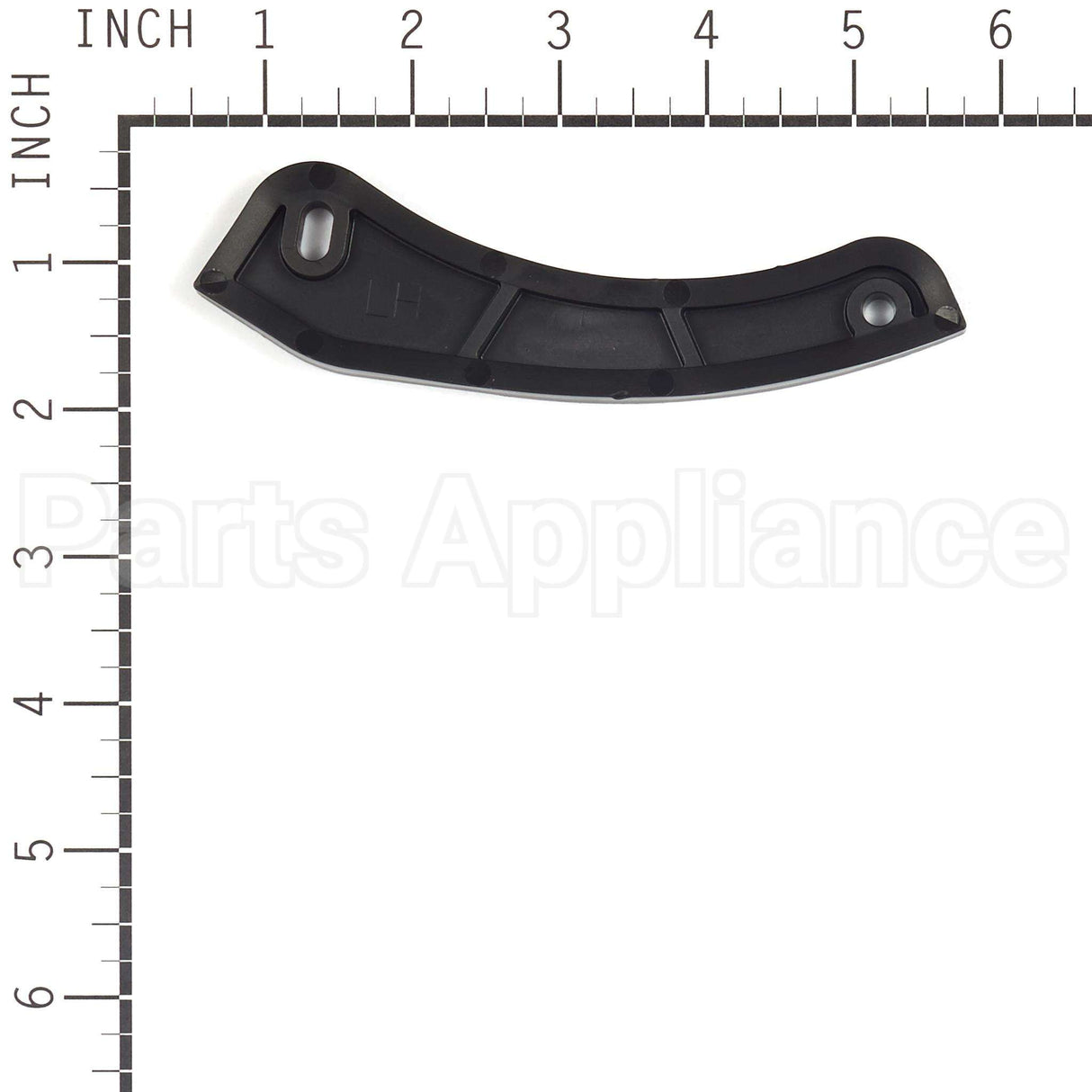1740397MA Briggs & Stratton Shoe Skid - Lh