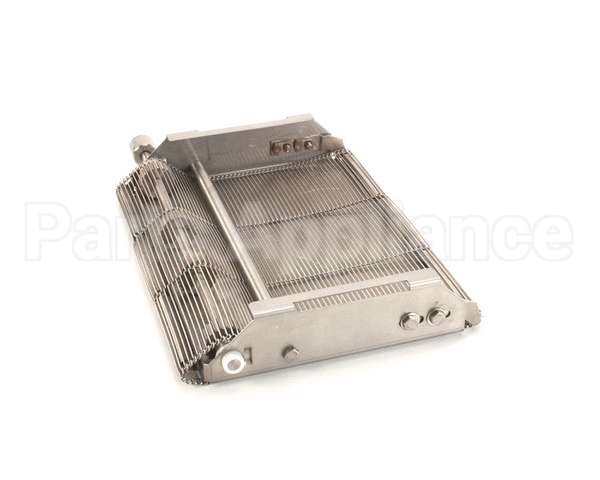 17405 Nieco Drive Unit, Wire Belt, 13" Lh