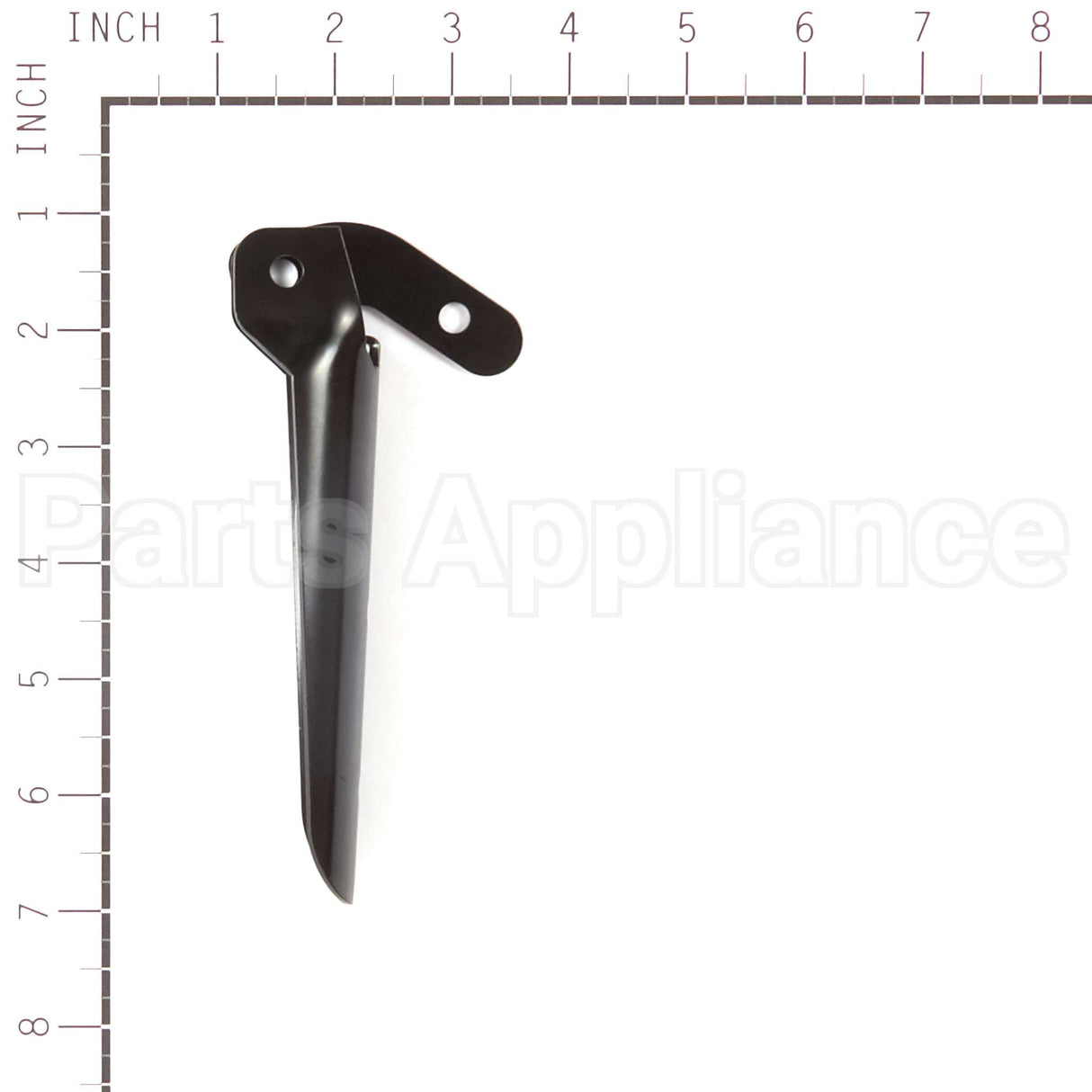 1740699AYP Briggs & Stratton Lever Assy Lh