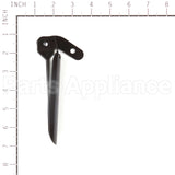 1740699AYP Briggs & Stratton Lever Assy Lh