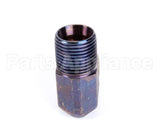 17407 Henny Penny Connector 1/2 Male Elbow