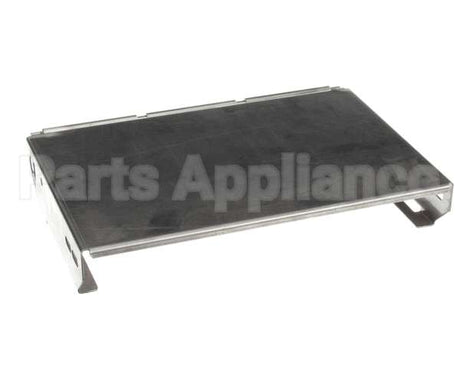 17408 Nieco Platform, 13Wire Belt- Weldment