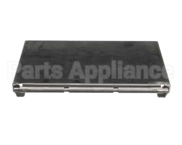 17408 Nieco Platform, 13Wire Belt- Weldment