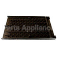 1741-8 Montague Hot Top 18 Solid