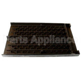 1741-8 Montague Hot Top 18 Solid