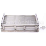 17410 Compatible Nieco 13In Wire Belt Drive Unt