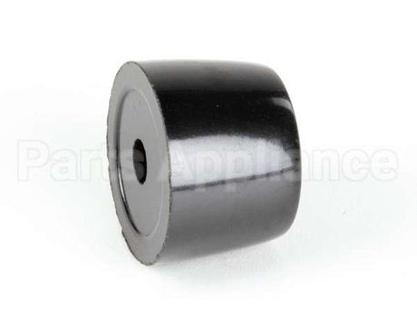 17416-1 Vollrath Leg - Phenolic Black