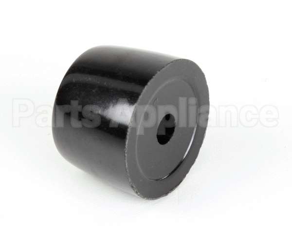 17416-1 Vollrath Leg - Phenolic Black