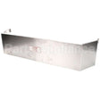 17416 Compatible Nieco Rear Heat Shield 28.5 Frame