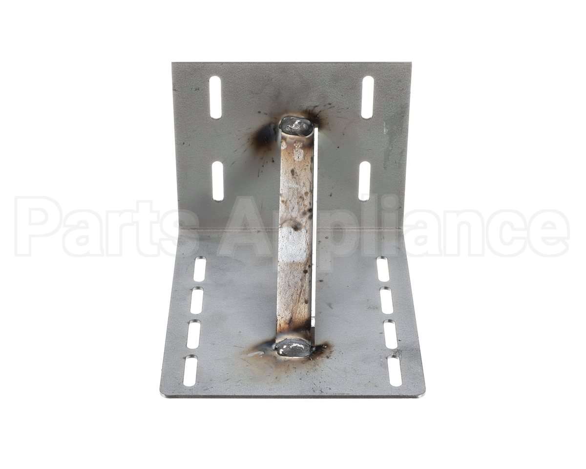 17418 Henny Penny Motor Brace & Bracket Assembly