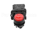 17421.00 Cma Cma-180 Red Power Switch Assembly