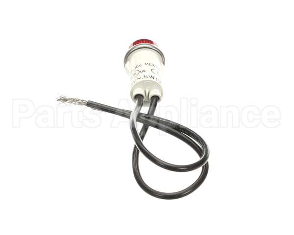 1742117 Market Forge Pilot Light 250 V.