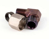 17424 Henny Penny Connector Male Elbow Assembly