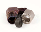 17424 Henny Penny Connector Male Elbow Assembly
