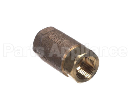 174322 Groen Check Valve Assembly