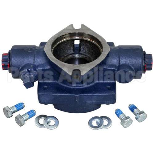 17437 Compatible Henny Penny Pump, Fryer Filter