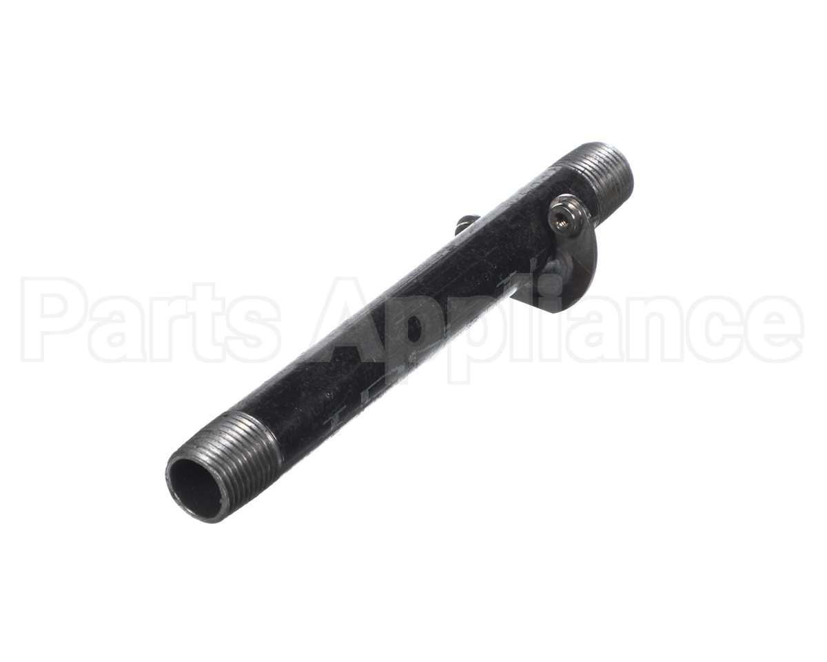 174374 Groen Gas Inlet Piping Asm, 1/2" Npt