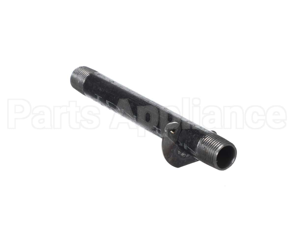 174374 Groen Gas Inlet Piping Asm, 1/2" Npt