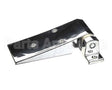 1744 Thermalrite Blast Chiller Hinge 1256 Chrome Flush 1256V00004C
