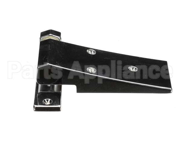 1744 Thermalrite Blast Chiller Hinge 1256 Chrome Flush 1256V00004C