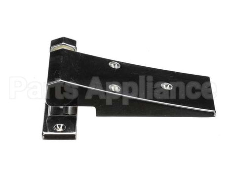 1744 Thermalrite Blast Chiller Hinge 1256 Chrome Flush 1256V00004C