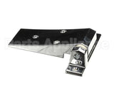 1744 Thermalrite Blast Chiller Hinge 1256 Chrome Flush 1256V00004C