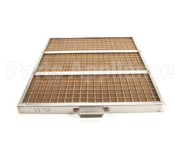 17441 Nieco Incendalyst, 20 X 24 X 1.5 - W