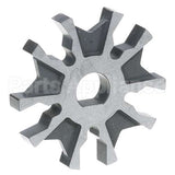 17447 Compatible Henny Penny Hp Pump Rotor