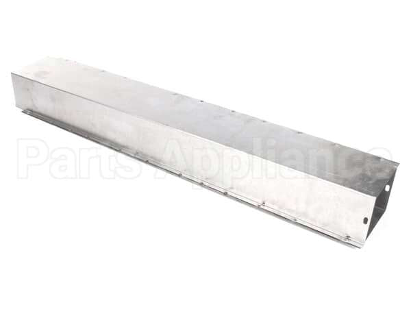 17449 Blodgett Riser Assembly, Flue Alct