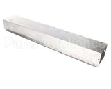 17449 Blodgett Riser Assembly, Flue Alct