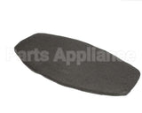 17453 Forenta Base Pad Stainless