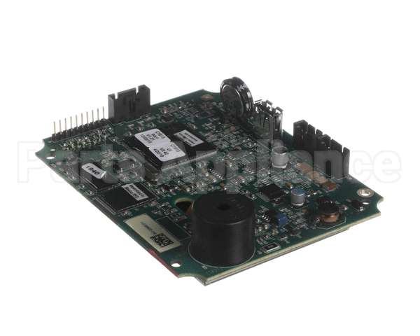174592 Marshall Air Control, Touchscreen