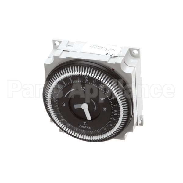 17469 Compatible Kolpak Timer Grasslin Fm/1 Stuz -240V