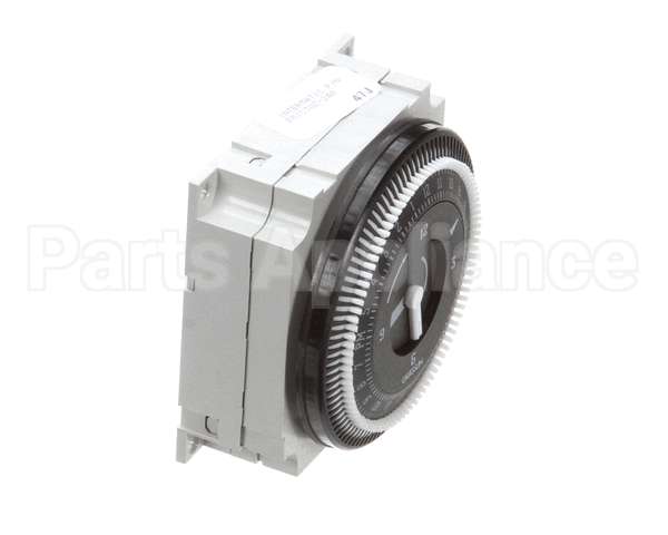 17469 Kolpak Timer Grasslin Fm/1 Stuz-240V