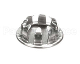 1747 Crown Tonka Plug Panel Stainless Steel 1/2