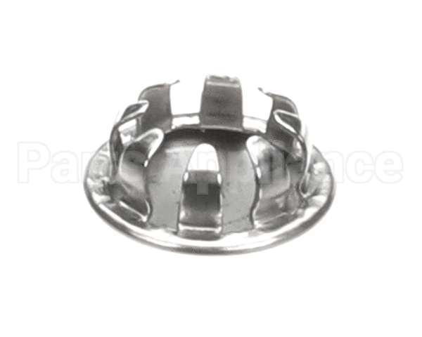 1747 Crown Tonka Plug Panel Stainless Steel 1/2
