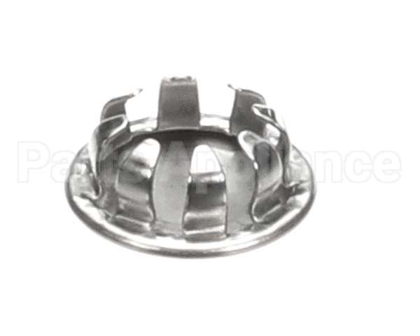 1747 Crown Tonka Plug Panel Stainless Steel 1/2