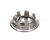 1747 Thermalrite Blast Chiller Plug Panel Stainless Steel 1/2