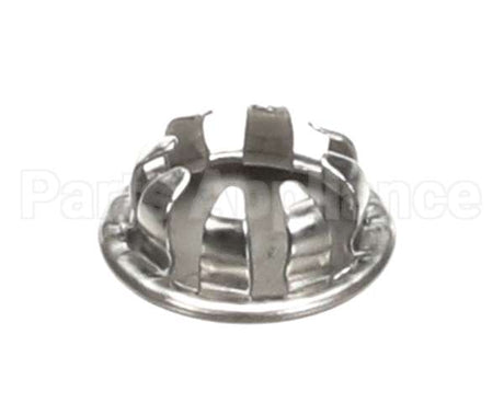 1747 Thermalrite Blast Chiller Plug Panel Stainless Steel 1/2