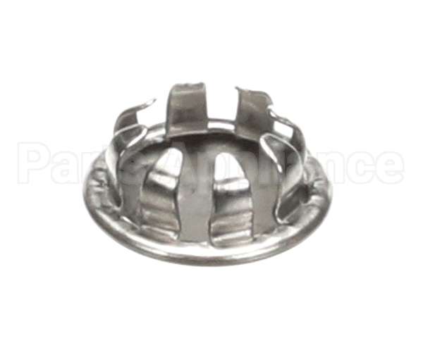 1747 Thermalrite Blast Chiller Plug Panel Stainless Steel 1/2