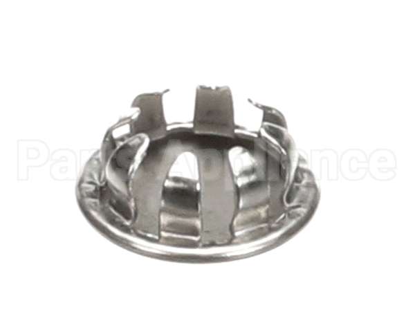 1747 Thermalrite Blast Chiller Plug Panel Stainless Steel 1/2