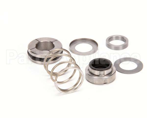 17476 Henny Penny Seal Kit - Mechanical - Viton