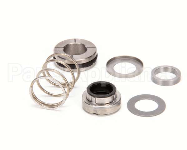 17476 Henny Penny Seal Kit - Mechanical - Viton