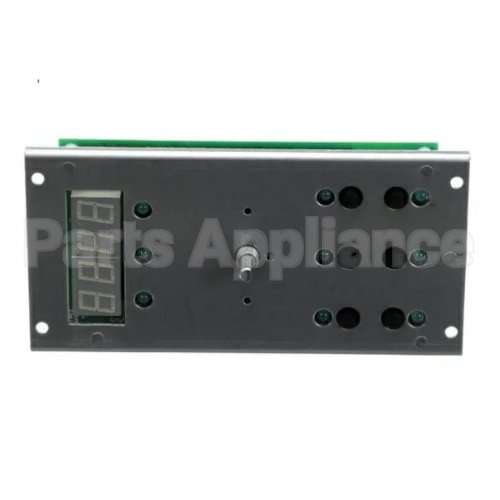 174835 Compatible Groen Controller, Advanced, Gas Braising Pan