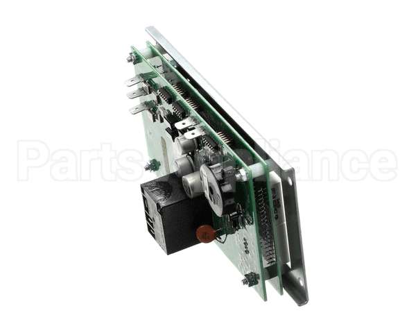 174835 Groen Control, Advanced, Gas Braising Pan