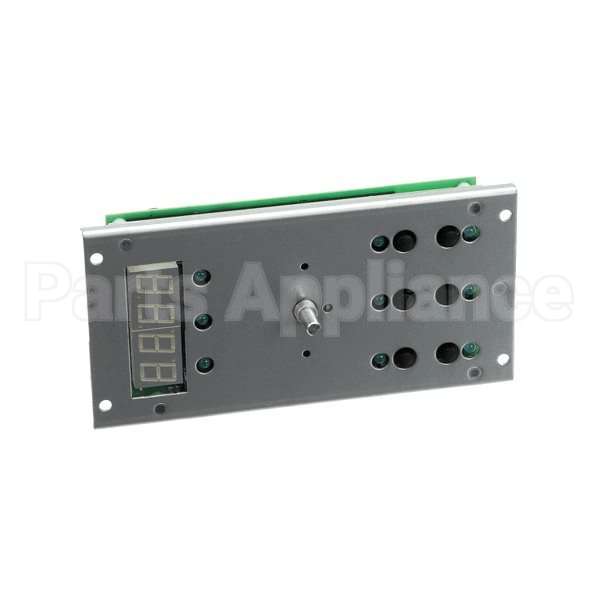 174836 Compatible Groen Control, Advanced, Electric Braising Pan