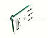 174837 Groen Control, Advanced, Large & Small Kettles